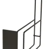 Irwin Bar Clamp Rack Empty 6 In.