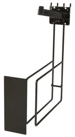 Irwin Bar Clamp Rack Empty 6 In.