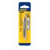 Irwin Hanson Steel SAE Drill and Tap Set 13/64 in. 1/4 in. 2 pc