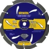 Irwin Marathon 10 in. D X 5/8 in. Steel Circular Saw Blade 6 teeth 1 pk