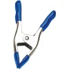 Irwin Quick-Grip 1 in. Spring Clamp 1 pk