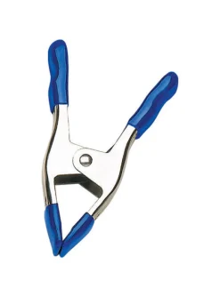 Irwin Quick-Grip 1 in. Spring Clamp 1 pk