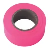 Irwin Strait-Line 150 ft. L PVC Flagging Tape Pink