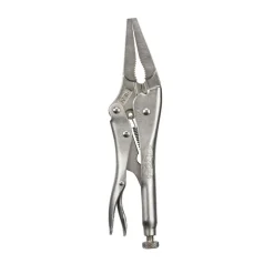 Irwin Vise-Grip 9 in. Alloy Steel Long Nose Pliers
