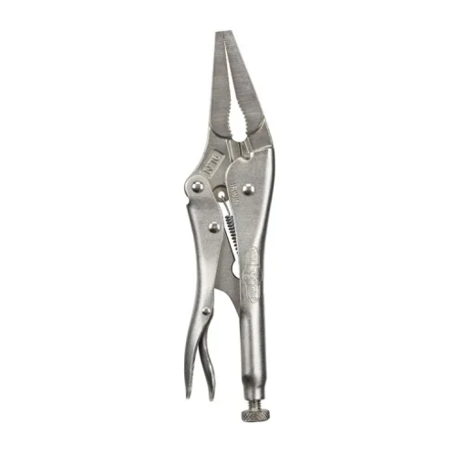 Irwin Vise-Grip 9 in. Alloy Steel Long Nose Pliers
