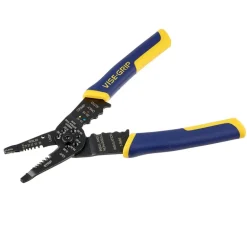 Irwin Vise-Grip 8 in. Steel Multi-Tool Pliers