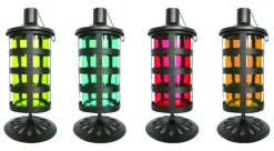 Islander Tabletop Torch (Pack of 8)