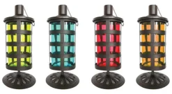 Islander Tabletop Torch (Pack of 8)