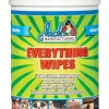 Jack Cleaning Wipes 12 in. W X 8 in. L 110 pk