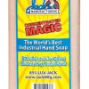 Jack Concentrated Magic Citrus Scent Liquid Hand Soap 13.5 oz