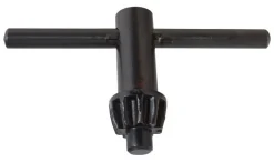 Jacobs 1/2 in. X 9/32 in. KK Chuck Key T-Handle Steel 1 pc