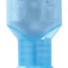 Jandorf 16-14 Ga. Insulated Wire Female Disconnect Blue 5 pk