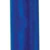 Jandorf 16-14 Ga. Insulated Wire Terminal Butt Splice Blue 5 pk