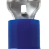 Jandorf 16-14 Ga. Insulated Wire Female Disconnect Blue 5 pk