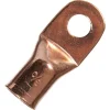 Jandorf 3/0 Ga. Uninsulated Wire Electrical Lug Copper 1 pk