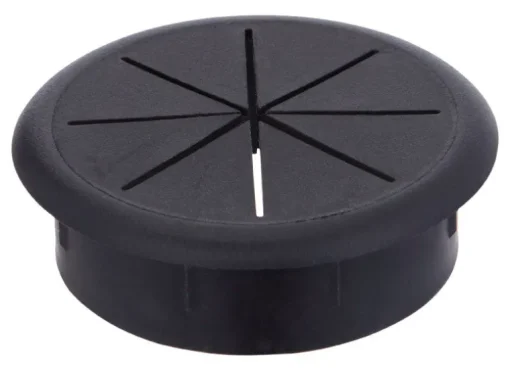 Jandorf 2-3/8 in. Computer Grommet 1 pk