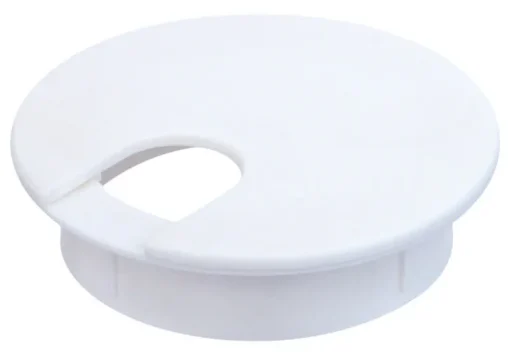 Jandorf 2-1/2 in. Computer Grommet 1 pk