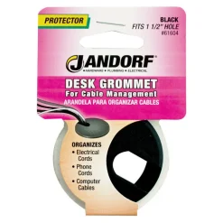 Jandorf 1-1/2 in. Computer Grommet 1 pk