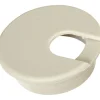 Jandorf 2 in. Computer Grommet 1 pk