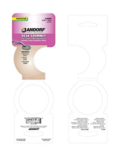 Jandorf 1-3/4 in. Computer Grommet 1 pk