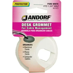 Jandorf 1-3/4 in. Computer Grommet 1 pk