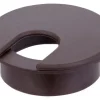 Jandorf 2 in. Computer Grommet 1 pk