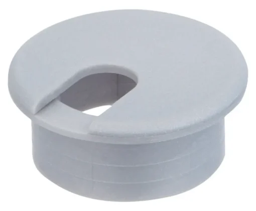 Jandorf 1-1/2 in. Computer Grommet 1 pk