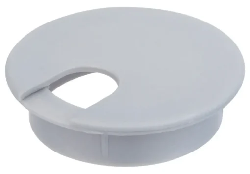 Jandorf 2-1/2 in. Computer Grommet 1 pk