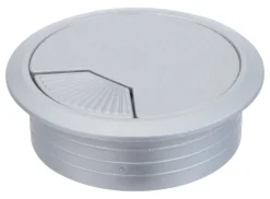 Jandorf 2-3/8 in. Computer Grommet 1 pk