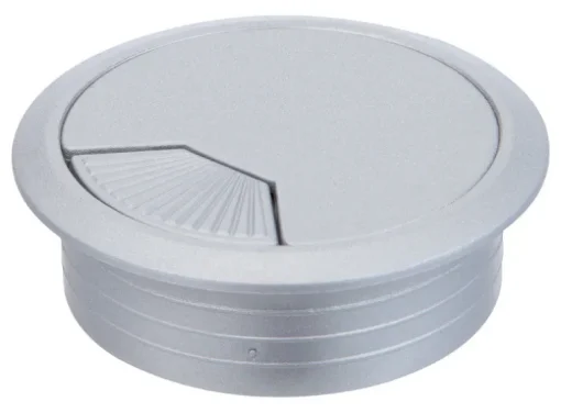 Jandorf 2-3/8 in. Computer Grommet 1 pk