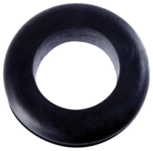 Jandorf 1-9/32 in. D Rubber Grommet 2 pk