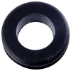 Jandorf 1-1/8 in. D Rubber Grommet 2 pk