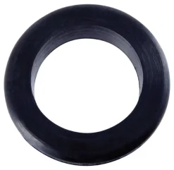 Jandorf 1-7/8 in. D Rubber Grommet 2 pk
