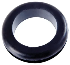 Jandorf 1-1/8 in. D Rubber Grommet 2 pk