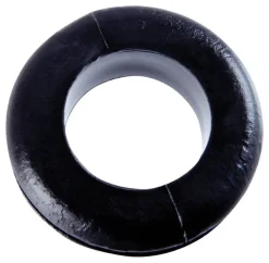 Jandorf 1-1/8 in. D Rubber Grommet 2 pk