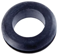 Jandorf 3/4 in. D Rubber Grommet 5 pk