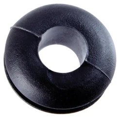 Jandorf 9/16 in. D Rubber Grommet 5 pk
