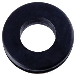 Jandorf 31/32 in. D Rubber Grommet 2 pk