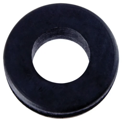 Jandorf 31/32 in. D Rubber Grommet 2 pk