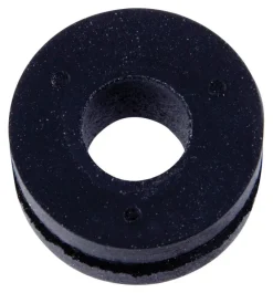 Jandorf 5/8 in. D Rubber Grommet 3 pk