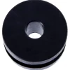 Jandorf 11/16 in. D Rubber Grommet 3 pk