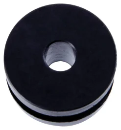 Jandorf 11/16 in. D Rubber Grommet 3 pk