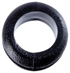 Jandorf 5/8 in. D Rubber Grommet 5 pk