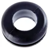 Jandorf 1-3/4 in. D Rubber Grommet 2 pk