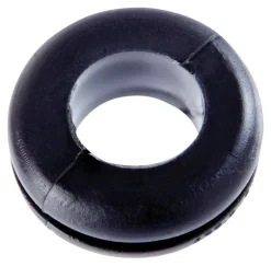 Jandorf 1-3/4 in. D Rubber Grommet 2 pk