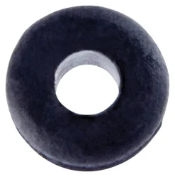 Jandorf 5/16 in. D Rubber Grommet 5 pk