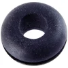 Jandorf 7/16 in. D Rubber Grommet 5 pk