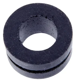 Jandorf 1/2 in. D Rubber Grommet 5 pk