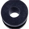 Jandorf 17/32 in. D Rubber Grommet 5 pk