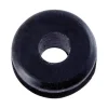 Jandorf 11/32 in. D Rubber Grommet 5 pk